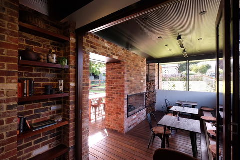 Jaspers Cabins - Accommodation Bookings 2