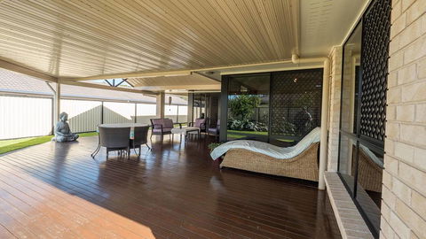 Jen's Getaway - Accommodation Bookings 3