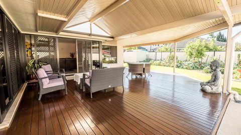 Jen's Getaway - Accommodation Bookings 2