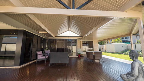 Jen's Getaway - Accommodation Bookings 1