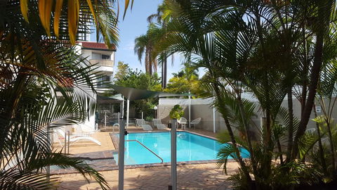 Jen's Place - Accommodation Bookings 0