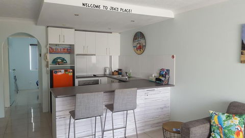 Jen's Place - Accommodation Bookings 1
