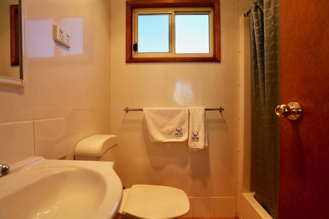 Jenolan Caravan Park Oberon - Accommodation Bookings 1