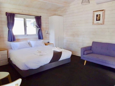 Jenolan Caravan Park Oberon - Accommodation Bookings 3