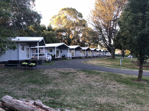 Jenolan Caravan Park Oberon - Accommodation Bookings 0