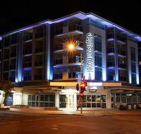 Jephson Hotel  Apartments - Accommodation Bookings