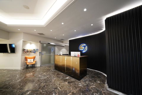 Jephson Hotel & Apartments - Accommodation Bookings 2