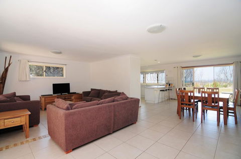 Jervis Bay Beachfront - Accommodation Bookings 3