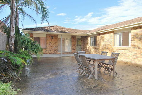 Jervis Bay Beachfront - Accommodation Bookings 2