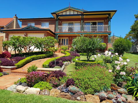 Jervis Bay Blue - Vincentia - Accommodation Bookings 1