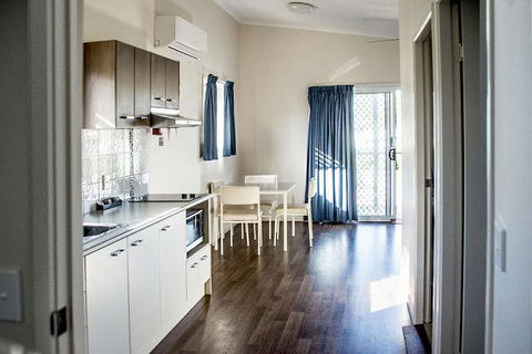 Jervis Bay Holiday Cabins - Accommodation Bookings 3
