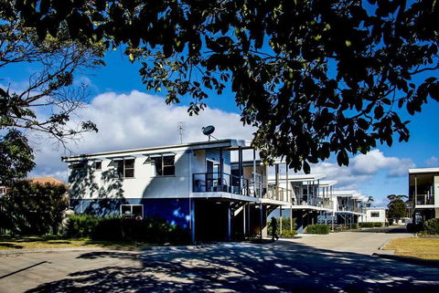 Jervis Bay Holiday Cabins - Accommodation Bookings 1