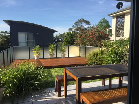 Jervis Bay Magic Vincentia South Coast - Accommodation Bookings 1