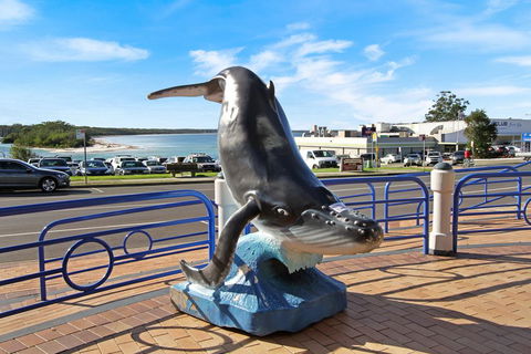 Jervis Bay Waterfront - Accommodation Bookings 1