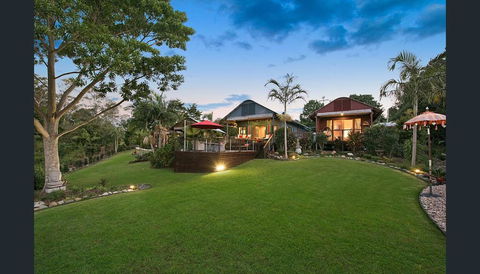 Jetavana Grove - Accommodation Bookings 0