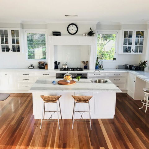 Jetty Beach Splendour Apartment - Accommodation Bookings 3