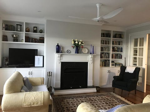 Jetty Beach Splendour Apartment - Accommodation Bookings 2