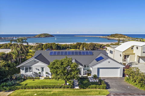 Jetty Beach Splendour Apartment - Accommodation Bookings 0