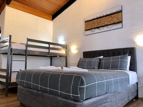 Jetty Motel The Entrance - Accommodation Bookings 2