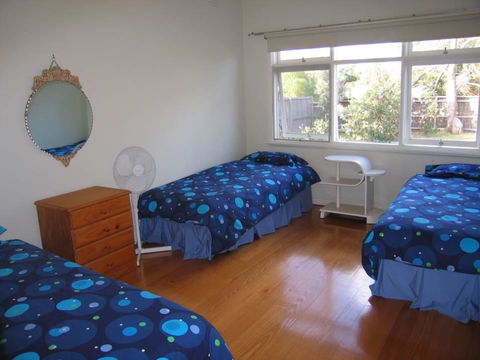 Jetty Road On The Beach - Accommodation Bookings 2