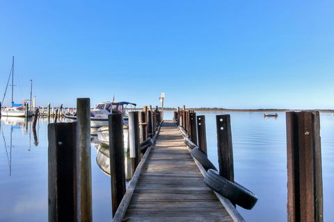 Jetty Road Retreat - Accommodation Bookings 3