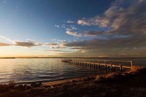 Jetty Views - Water Views On Raymond Island - Accommodation Bookings 3