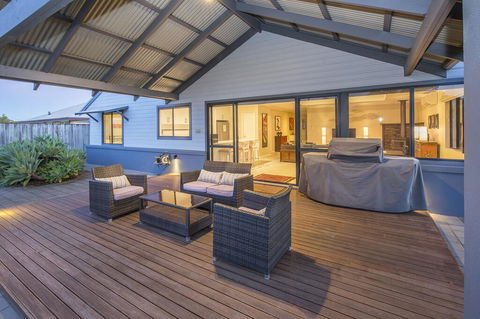 Jiia Jiia - Accommodation Bookings 3
