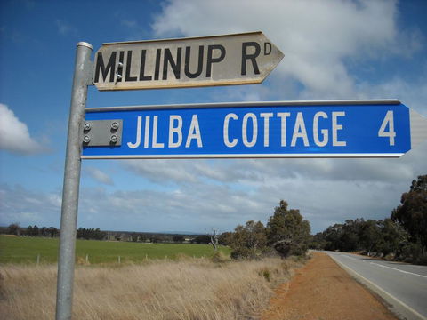 Jilba - Accommodation Bookings 0