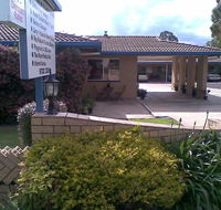 Jillaroo Motor Inn
