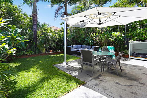 Jimmy's Shout - Pet Friendly - Accommodation Bookings 3