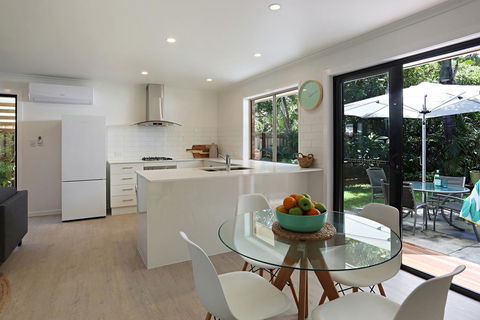 Jimmy's Shout - Pet Friendly - Accommodation Bookings 1