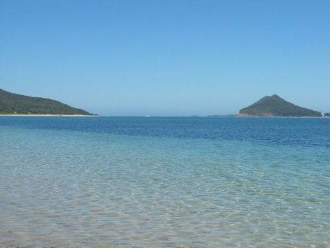 Jimmys Beach Escape - Accommodation Bookings 3