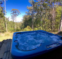 Jindalee Spa Lodge