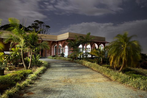 Jodha Bai Retreat - Accommodation Bookings 3