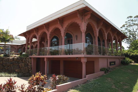 Jodha Bai Retreat - Accommodation Bookings 0