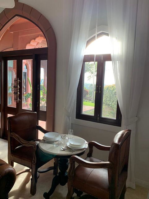 Jodha Bai Retreat - Accommodation Bookings 2