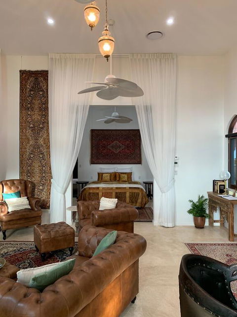 Jodha Bai Retreat - Accommodation Bookings 1