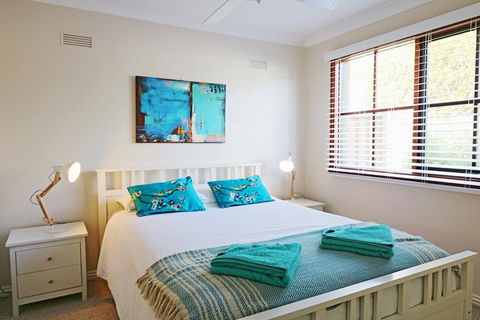 Jodi's Beach Retreat Eden - Accommodation Bookings 0