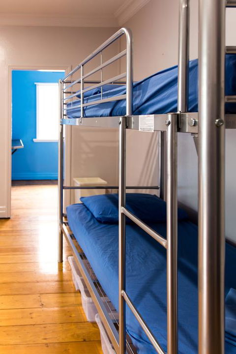 Joe's Place Backpackers - Accommodation Bookings 3