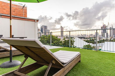 Joe's Place Backpackers - Accommodation Bookings 0