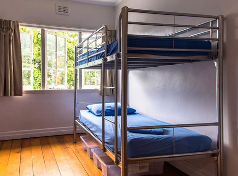 Joe's Place Backpackers - Accommodation Bookings 1