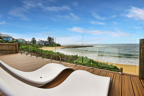 JoeAnne At Blue Bay Absolute Beachfront - Accommodation Bookings 0