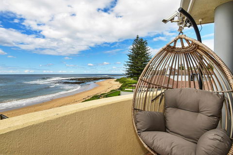 JoeAnne At Blue Bay Absolute Beachfront - Accommodation Bookings 2