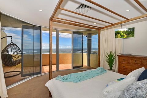 JoeAnne At Blue Bay Absolute Beachfront - Accommodation Bookings 3