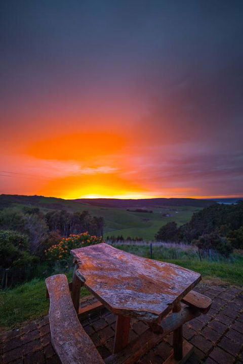 Johanna Bluegum Cabins - Accommodation Bookings 3