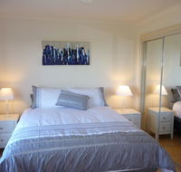 Johanna Bluegum Cabins - Accommodation Bookings