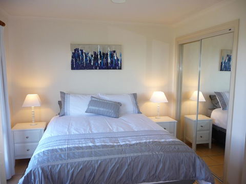 Johanna Bluegum Cabins - Accommodation Bookings 0