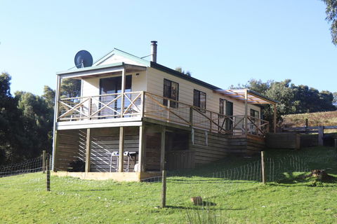 Johanna River Farm & Cottages - Accommodation Bookings 3