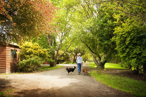 Johanna River Farm & Cottages - Accommodation Bookings 0