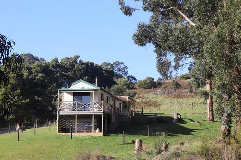 Johanna River Farm & Cottages - Accommodation Bookings 2